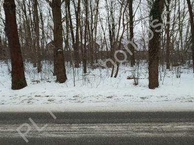 Działka na sprzedaż Grodzisk Mazowiecki