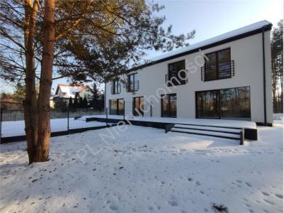 Dom na sprzedaż Osowiec