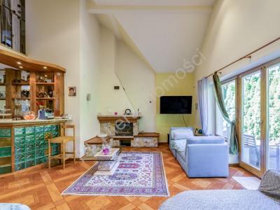 Dom na sprzedaż Milanówek