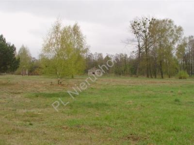 Działka na sprzedaż Stare Budy