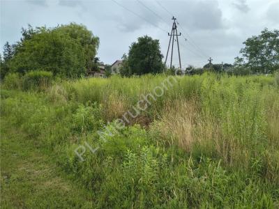 Działka na sprzedaż Jaktorów
