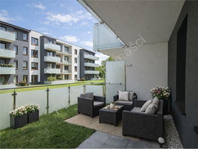 Mieszkanie na sprzedaż Grodzisk Mazowiecki