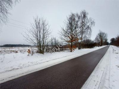 Działka na sprzedaż Jaźwie