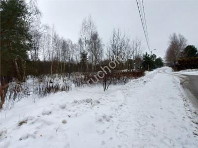 Działka na sprzedaż Klembów