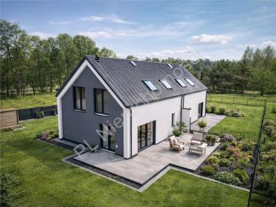 Dom na sprzedaż Adamowizna