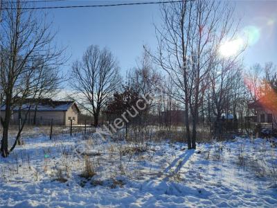 Działka na sprzedaż Chrzanów Mały