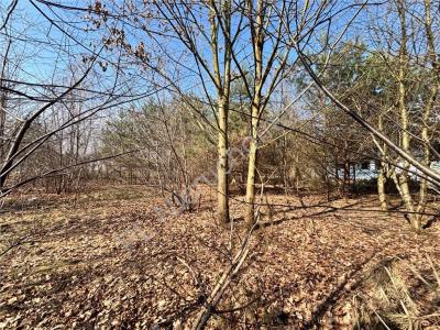 Działka na sprzedaż Stara Wieś