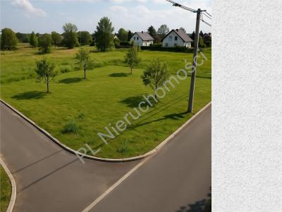 Działka na sprzedaż Jastrzębnik