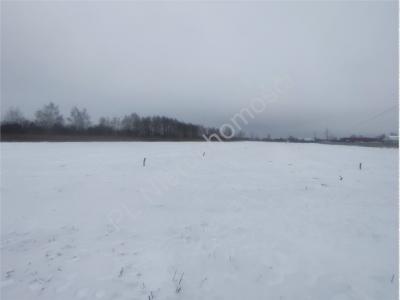 Działka na sprzedaż Mszczonów