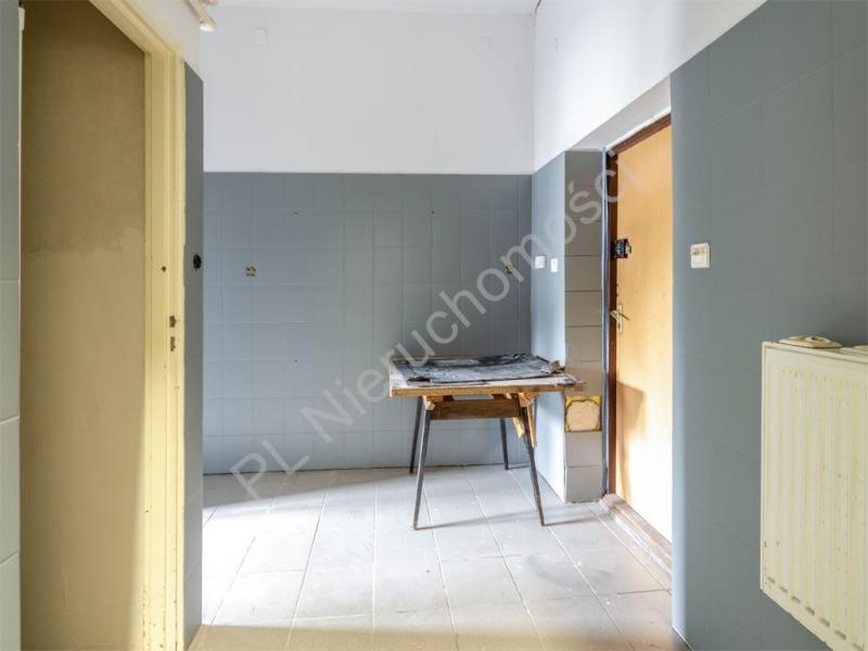 Lokal na sprzedaż Henryszew