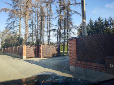 Działka na sprzedaż Janki