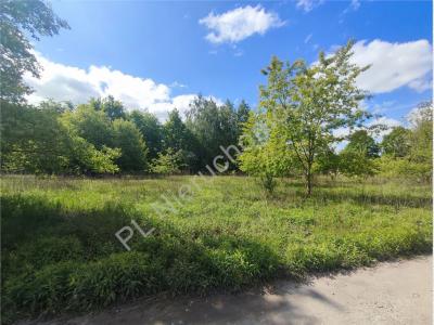 Działka na sprzedaż Chrzanów Mały