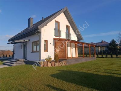 Dom na sprzedaż Glinianka