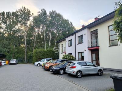 Mieszkanie na sprzedaż Marki