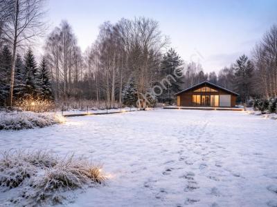 Działka na sprzedaż Wycinki Osowskie