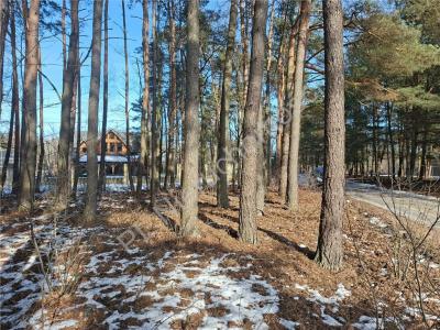 Działka na sprzedaż Pęclin