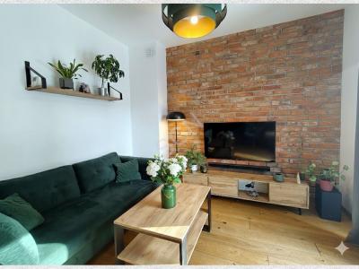 Dom na sprzedaż Marki