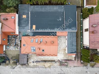 Lokal na sprzedaż Michałowice