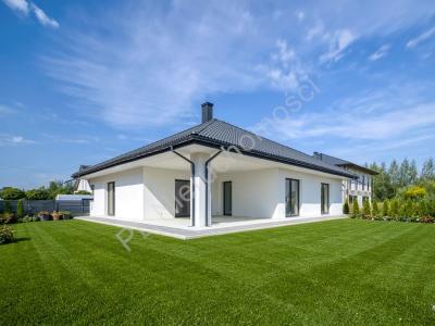 Dom na sprzedaż Bieniewice