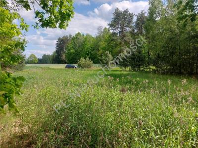 Działka na sprzedaż Rudzienko