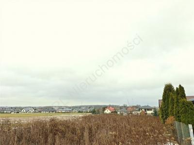 Działka na sprzedaż Siennica