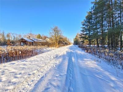 Działka na sprzedaż Targówka