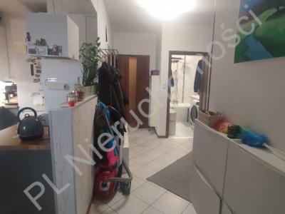 Mieszkanie na sprzedaż Pruszków