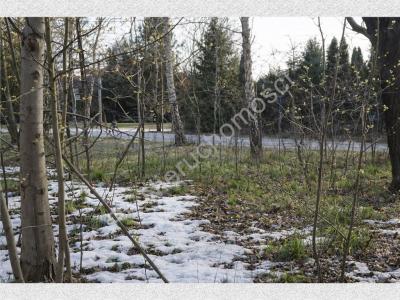 Działka na sprzedaż Adamowizna