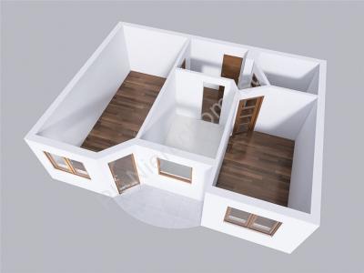 Mieszkanie na sprzedaż Pruszków