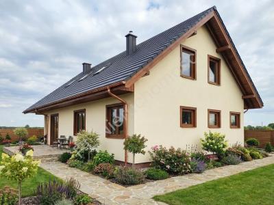 Dom na sprzedaż Pniowe