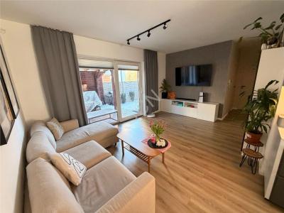 Mieszkanie na sprzedaż Marki