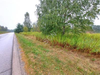 Działka na sprzedaż Wiązowna