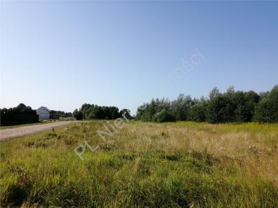 Działka na sprzedaż Zagórze