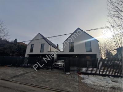 Dom na sprzedaż Pęcice