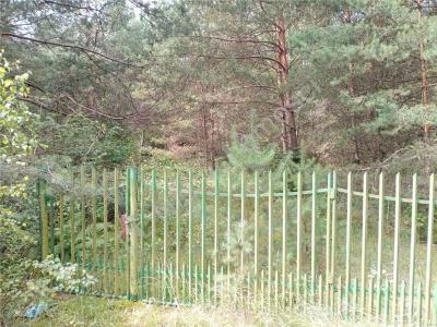 Działka na sprzedaż Tymoteuszew