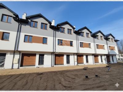 Dom na sprzedaż Marki