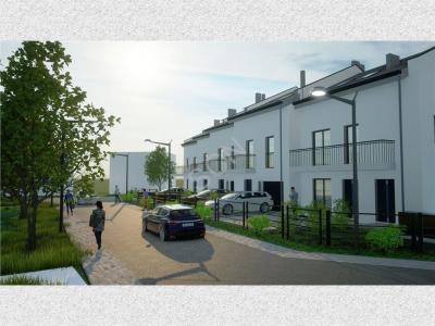 Mieszkanie na sprzedaż Marki