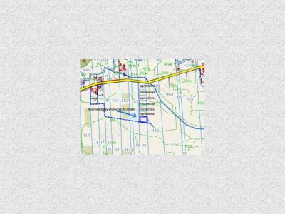 Działka na sprzedaż Zalesie