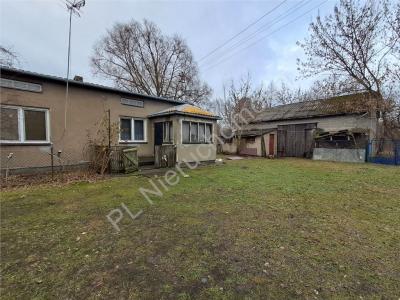 Działka na sprzedaż Stare Budy