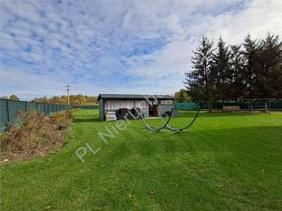 Działka na sprzedaż Chylice