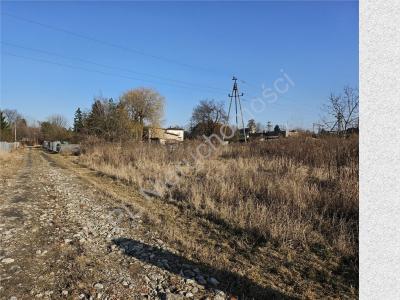 Działka na sprzedaż Jaktorów