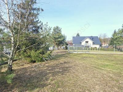 Działka na sprzedaż Siennica