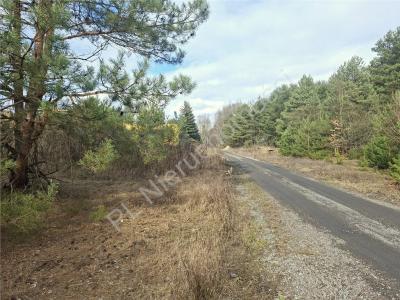 Działka na sprzedaż Ludwinów