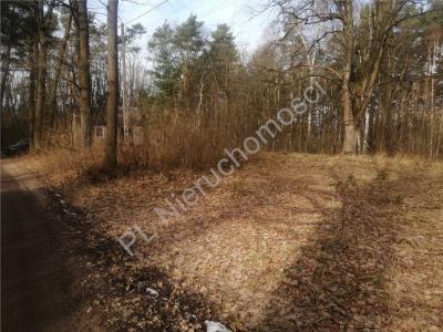 Działka na sprzedaż Suchowizna