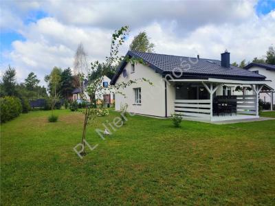 Dom na sprzedaż Osowiec