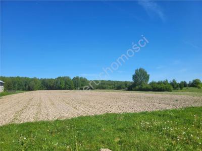 Działka na sprzedaż Rudnik