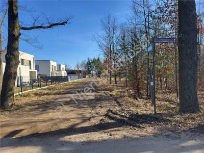 Działka na sprzedaż Cegłów