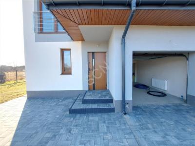 Dom na sprzedaż Lipowo