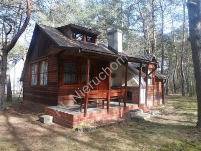 Dom na sprzedaż Rynia