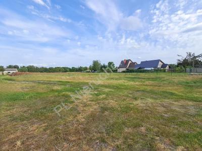 Działka na sprzedaż Bieganów